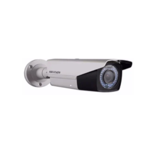 CAMARA TUBO 2MP VARIFOCAL - HIKVISION IP66 - IR 40M - CAMARA DE SEGURIDAD
