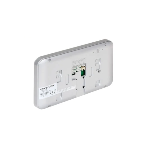 PANTALLA ANALOGO VIDEO PORTERO 7" - HIKVISION - Imagen 3