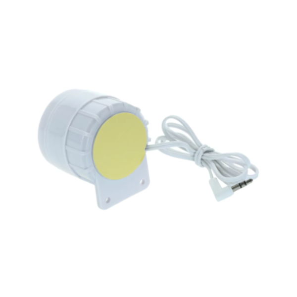 SIRENA 1 SONIDO 15W 12VDC 110DB - STV - Imagen 3