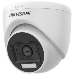 CAMARA DOMO FULL HD 5MP - HIKVISION - CAMARAS DE SEGURIDAD