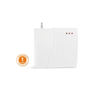 REPETIDOR INALÁMBRICO ALARMA AMPLIFICADOR DE FRECUENCIA 433MHZ - MAADOK