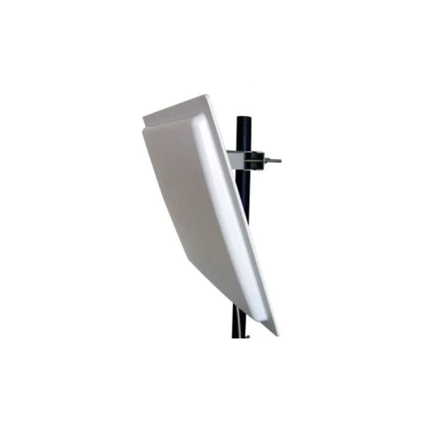 ANTENA UHF LECTORA VEHICULAR DE LARGO ALCANCE 12-15M ENCRIPTADA - KINUTEK - Imagen 2
