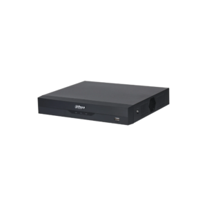 DVR 8CH ANALOGOS + 8CH IP – SALIDAS VGA/HDMI 4K Value/5MP - CAMARAS DE SEGURIDAD - DAHUA