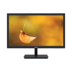 MONITOR DAHUA 19 -  RESOLUSION 600*900 -  DHI-LM19-L200 - CAMARAS DE SEGURIDAD