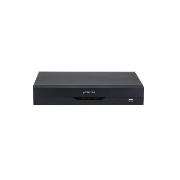 DVR 8CH ANALOGOS + 8CH IP – SALIDAS VGA/HDMI 4K Value/5MP - CAMARAS DE SEGURIDAD - DAHUA - Imagen 3