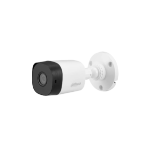 CAMARA TUBO 2MP PLASTICA –  IP67 – IR 20M – CAMARAS DE SEGURIDAD - DAHUA