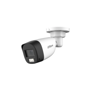 CAMARA TUBO 2MP FULL COLOR Y AUDIO - CAMARAS DE SEGURIDAD - DAHUA
