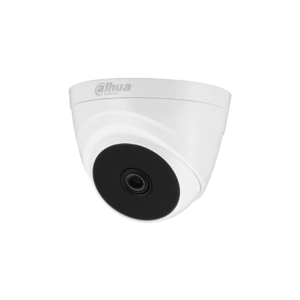 CAMARA DOMO 2MP PLASTICA – IR 20M – CAMARAS DE SEGURIDAD - DAHUA