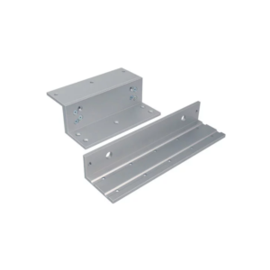 SOPORTE TIPO L Z PARA CERRADURA 1200LB KINUTEK