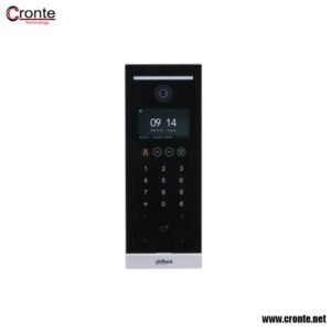 BOTONERA IP DAHUA PARA APARTAMENTOS - DAHUA