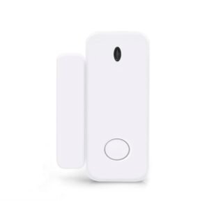 CONTACTO MAGNÉTICO INALÁMBRICO RF 433MHZ ALARMA - MAADOK