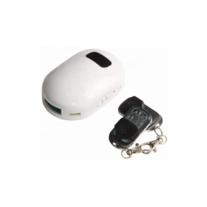 PANEL DE CONTROL - MOTORES ENROLLABLES - FORTEDOOR