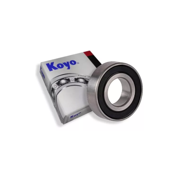 RODAMIENTO REPUESTO MOTOR PIVOT CO6K - KOYO - Imagen 3