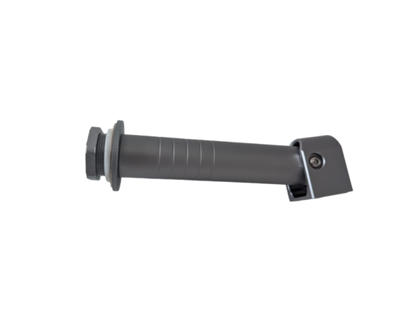 BRACKET SOPORTE PARA LECTORA DE ACCESO EN TORNIQUETE DIM 35X180MM - Imagen 2