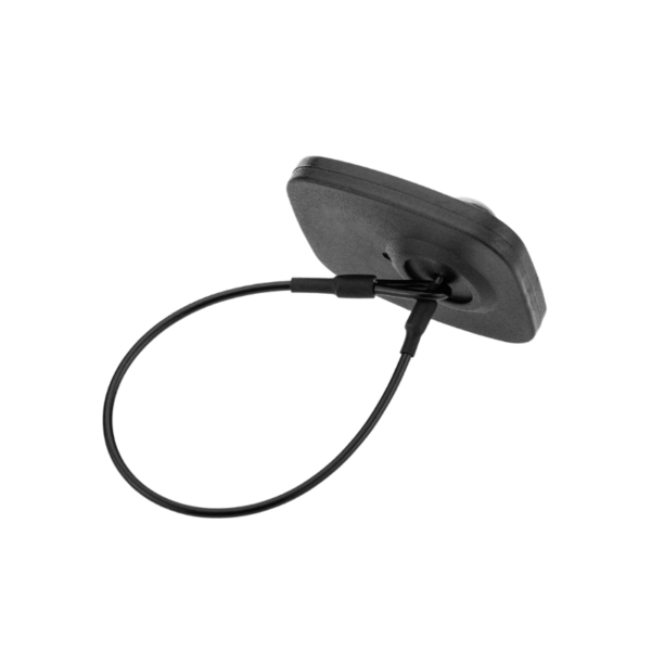 PAQUETE DE 50PCS PIN TIPO CUERDA PARA SEGURO TAG PLASTICO EAS AM 8.2MHZ - Imagen 6