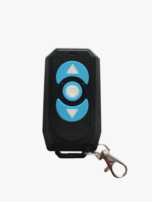 CONTROL REMOTO PARA BARRERA VEHICULAR FORTEDOOR - FORTEDOOR