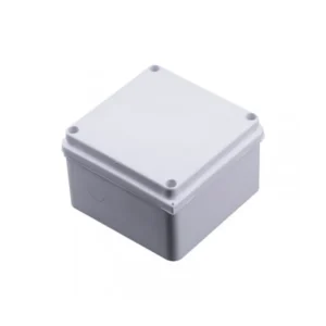 CAJA DE PASO CUADRADA 10X10X7CM