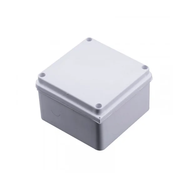 CAJA DE PASO CUADRADA 10X10X7CM