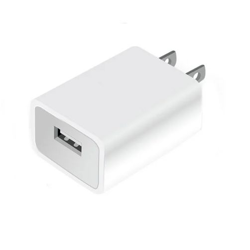 FUENTE DE PODER USB 5VDC 1A