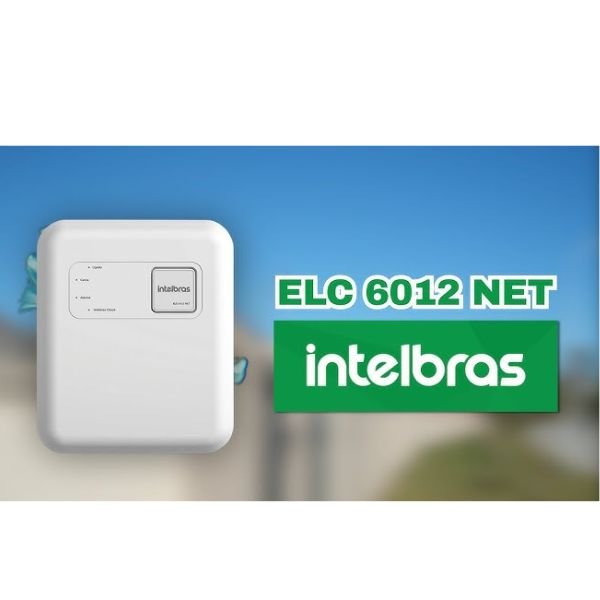 ELECTRIFICADOR ELC-6012NET WIFI PARA CERCO ELECTRICO 7000M - Imagen 5