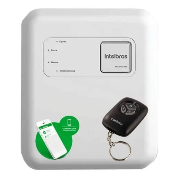 ELECTRIFICADOR ELC-6012NET WIFI PARA CERCO ELECTRICO 7000M - Imagen 3